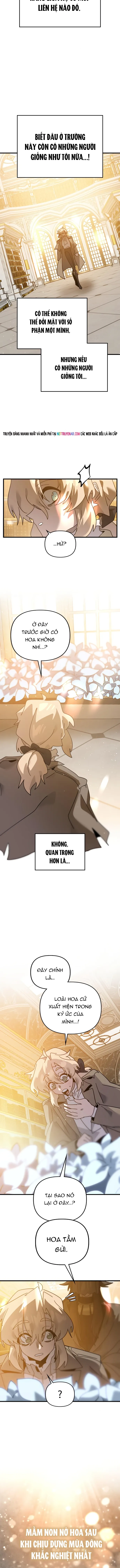 Kiếp Thứ Hai Sống Chữa Lành Chapter 79 - 11