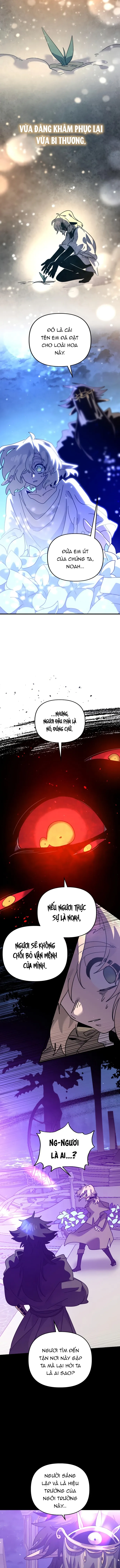 Kiếp Thứ Hai Sống Chữa Lành Chapter 79 - 12
