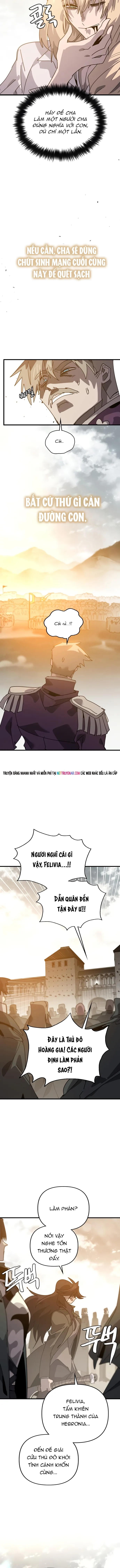 Kiếp Thứ Hai Sống Chữa Lành Chapter 79 - 14