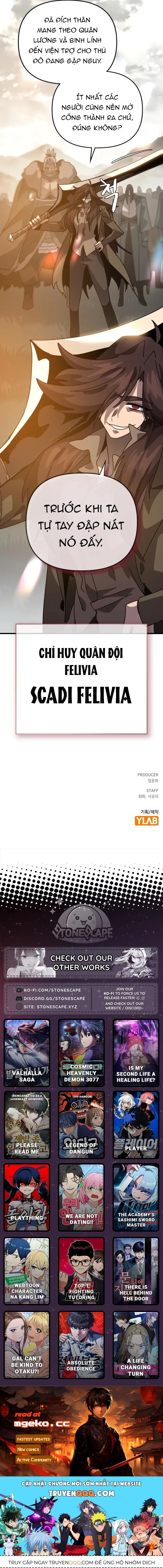 Kiếp Thứ Hai Sống Chữa Lành Chapter 79 - 15
