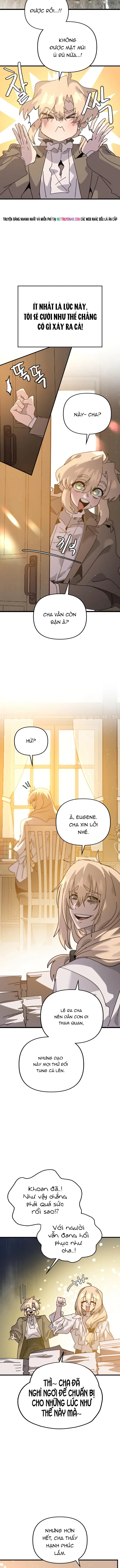 Kiếp Thứ Hai Sống Chữa Lành Chapter 79 - 4