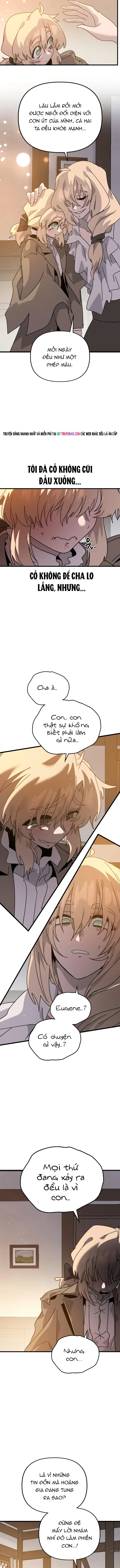 Kiếp Thứ Hai Sống Chữa Lành Chapter 79 - 5