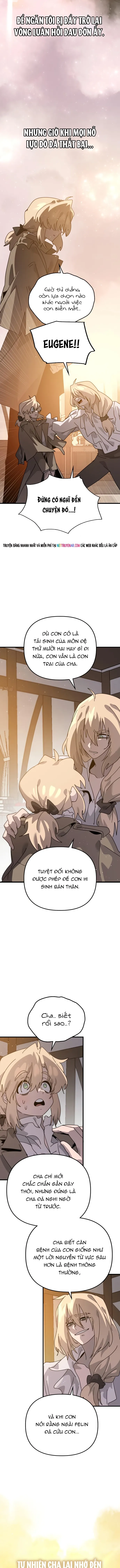 Kiếp Thứ Hai Sống Chữa Lành Chapter 79 - 7