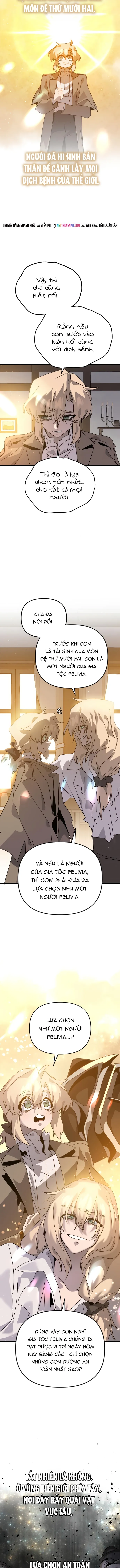 Kiếp Thứ Hai Sống Chữa Lành Chapter 79 - 8