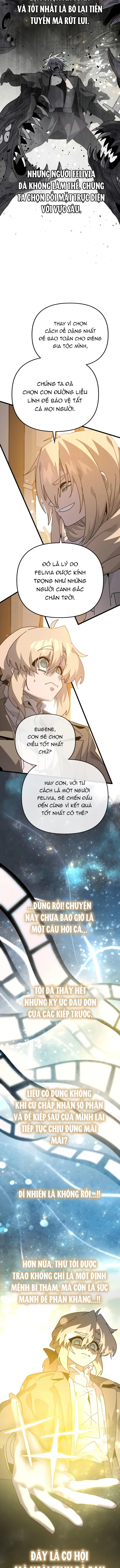 Kiếp Thứ Hai Sống Chữa Lành Chapter 79 - 9