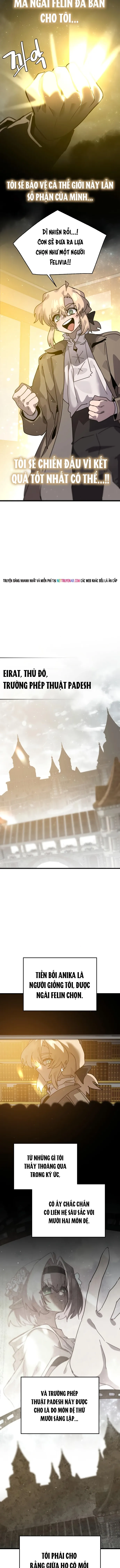 Kiếp Thứ Hai Sống Chữa Lành Chapter 79 - 10