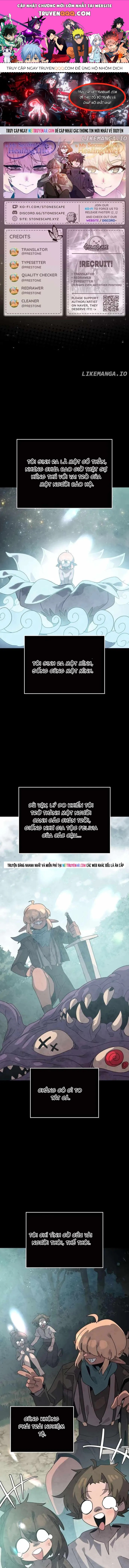 Kiếp Thứ Hai Sống Chữa Lành Chapter 82 - 1