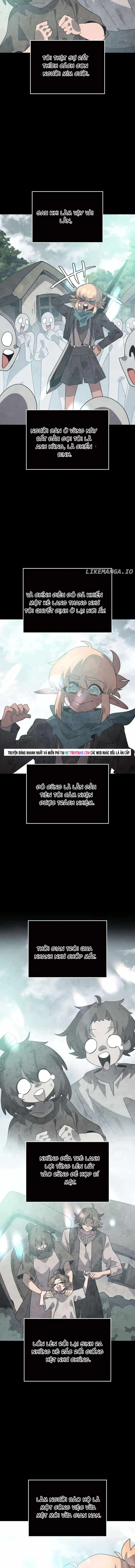 Kiếp Thứ Hai Sống Chữa Lành Chapter 82 - 2