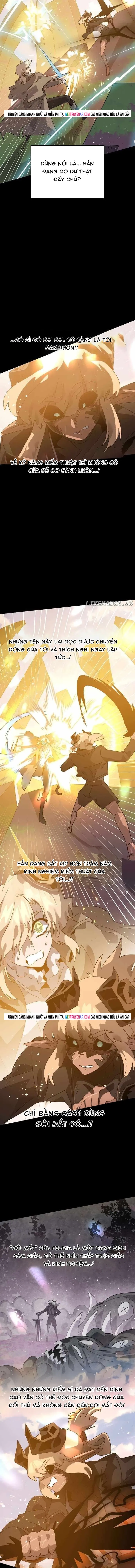 Kiếp Thứ Hai Sống Chữa Lành Chapter 82 - 11