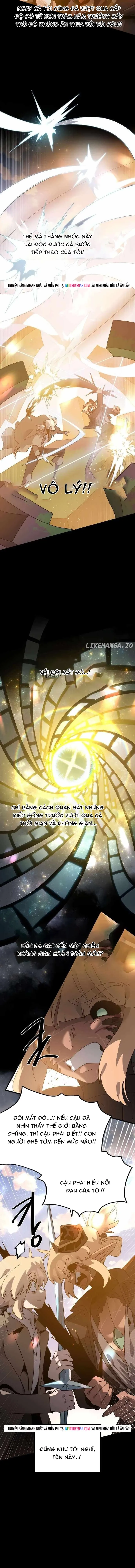 Kiếp Thứ Hai Sống Chữa Lành Chapter 82 - 12