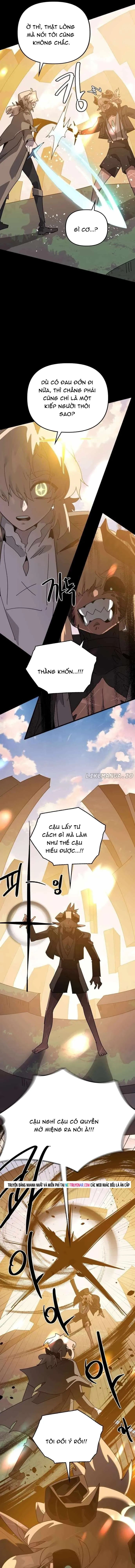 Kiếp Thứ Hai Sống Chữa Lành Chapter 82 - 13