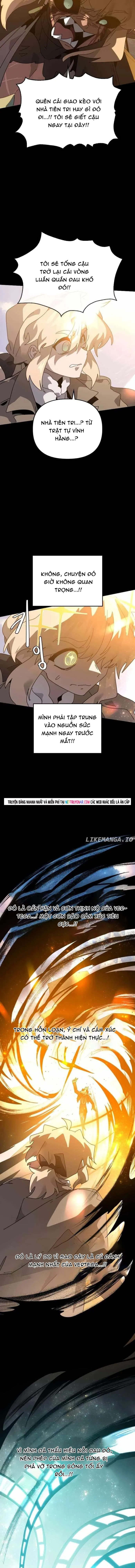 Kiếp Thứ Hai Sống Chữa Lành Chapter 82 - 14