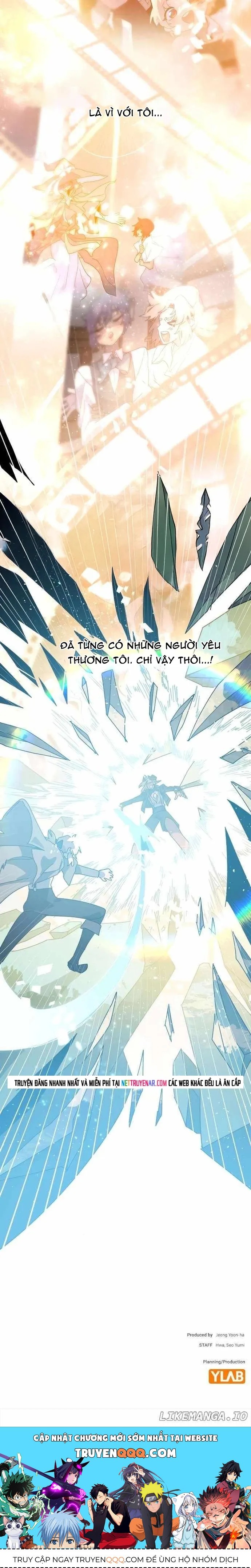 Kiếp Thứ Hai Sống Chữa Lành Chapter 82 - 17