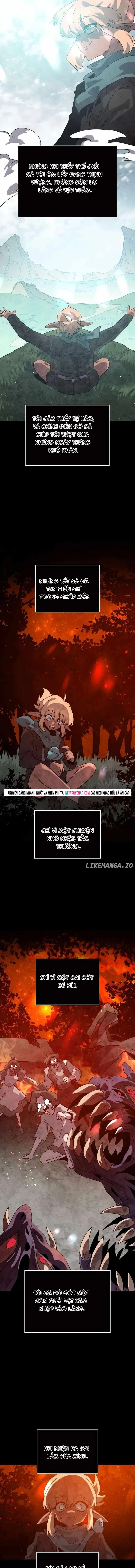 Kiếp Thứ Hai Sống Chữa Lành Chapter 82 - 3