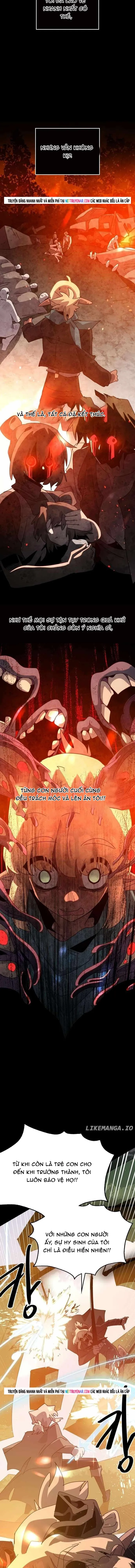 Kiếp Thứ Hai Sống Chữa Lành Chapter 82 - 4