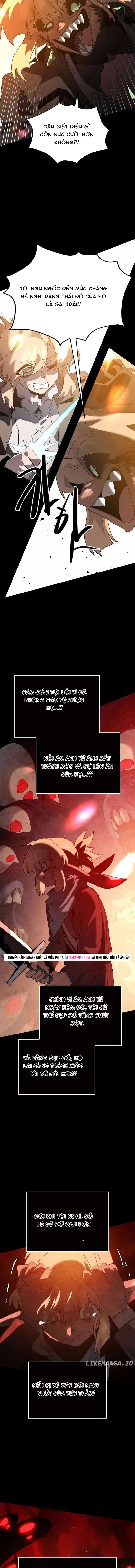 Kiếp Thứ Hai Sống Chữa Lành Chapter 82 - 5