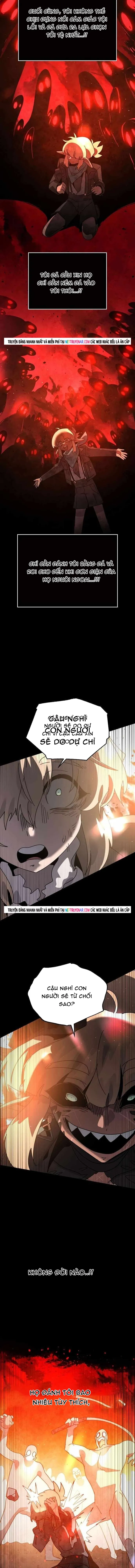 Kiếp Thứ Hai Sống Chữa Lành Chapter 82 - 6