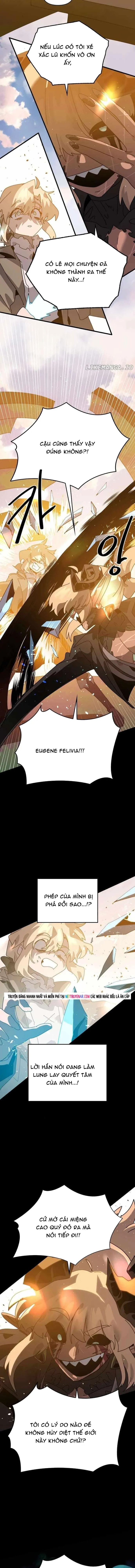 Kiếp Thứ Hai Sống Chữa Lành Chapter 82 - 8