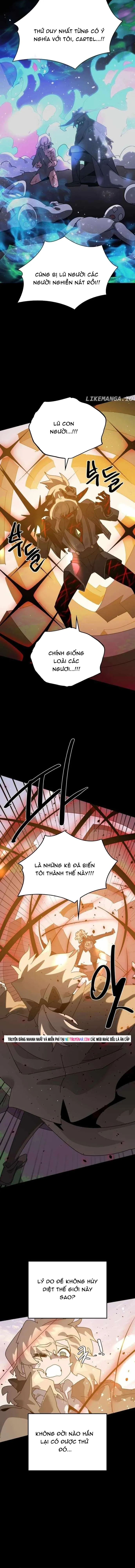 Kiếp Thứ Hai Sống Chữa Lành Chapter 82 - 9