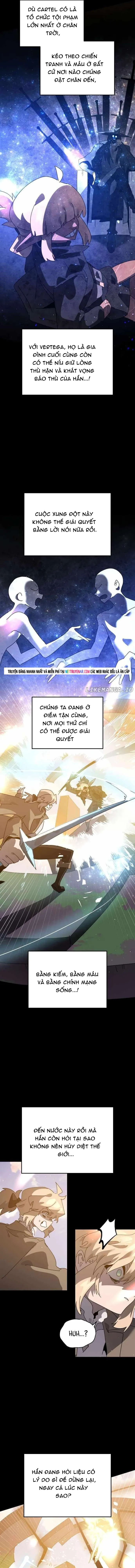 Kiếp Thứ Hai Sống Chữa Lành Chapter 82 - 10