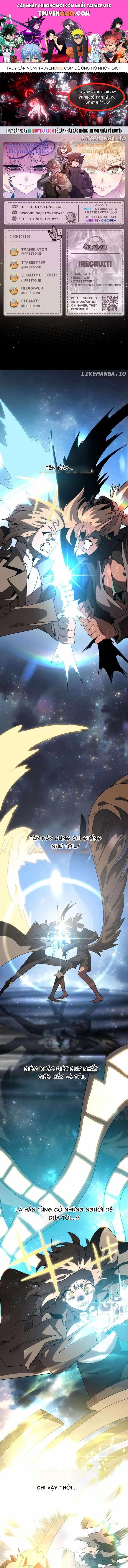 Kiếp Thứ Hai Sống Chữa Lành Chapter 83 - 1