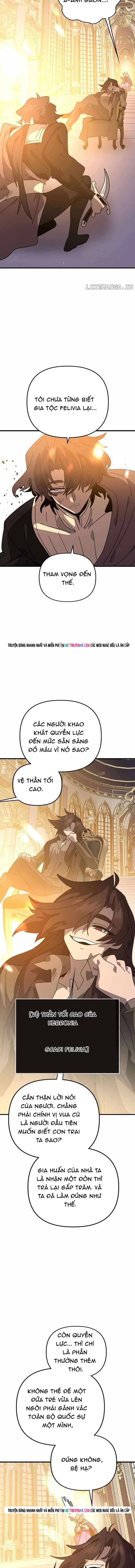 Kiếp Thứ Hai Sống Chữa Lành Chapter 83 - 11