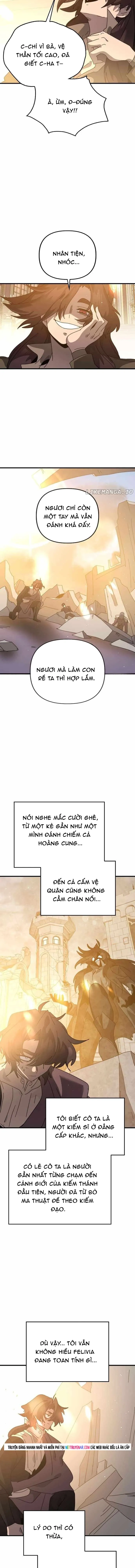 Kiếp Thứ Hai Sống Chữa Lành Chapter 83 - 12