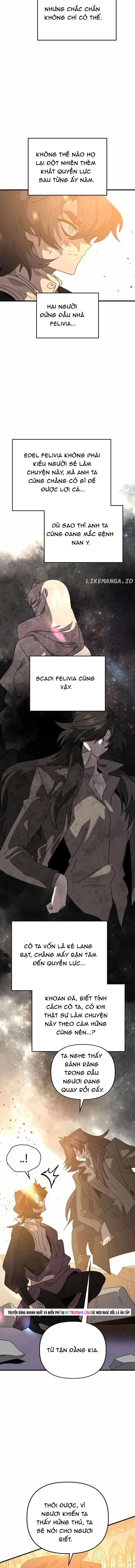 Kiếp Thứ Hai Sống Chữa Lành Chapter 83 - 13