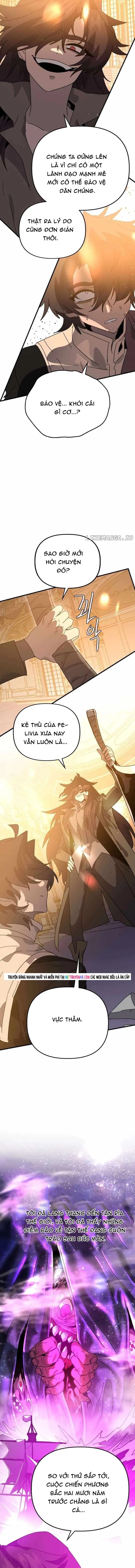 Kiếp Thứ Hai Sống Chữa Lành Chapter 83 - 14