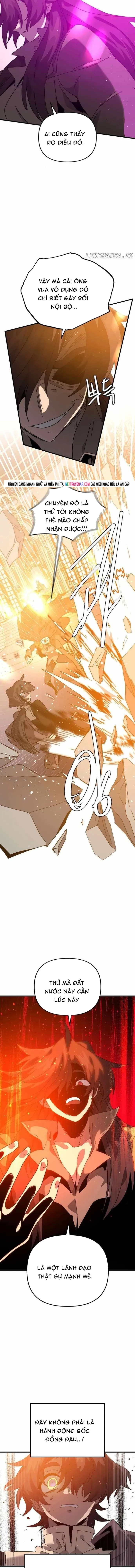 Kiếp Thứ Hai Sống Chữa Lành Chapter 83 - 15