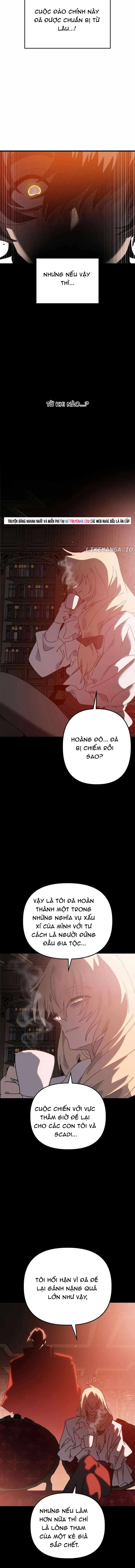 Kiếp Thứ Hai Sống Chữa Lành Chapter 83 - 16