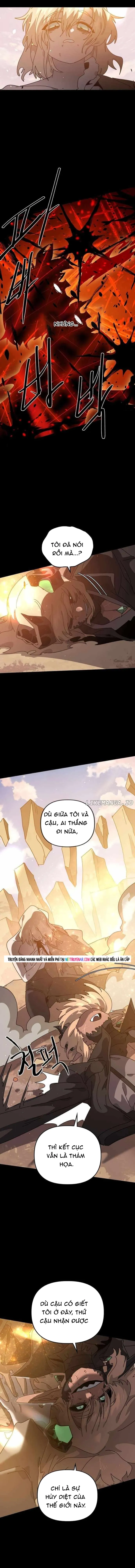 Kiếp Thứ Hai Sống Chữa Lành Chapter 83 - 3