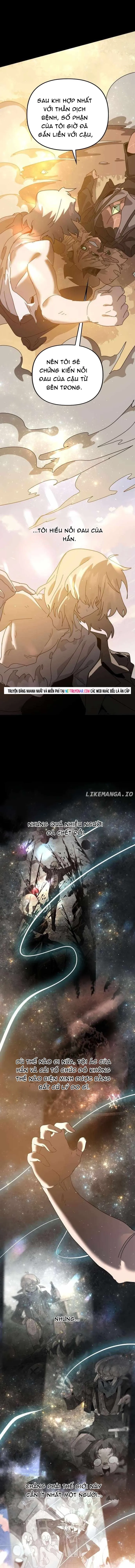 Kiếp Thứ Hai Sống Chữa Lành Chapter 83 - 4