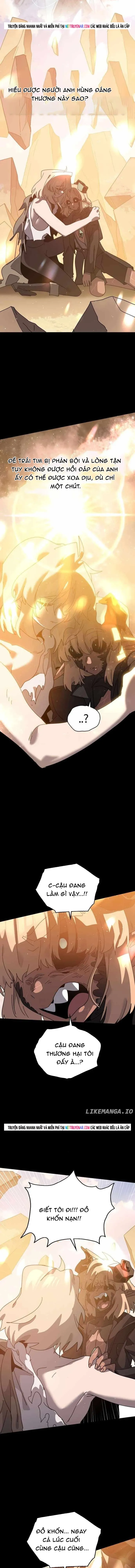 Kiếp Thứ Hai Sống Chữa Lành Chapter 83 - 5
