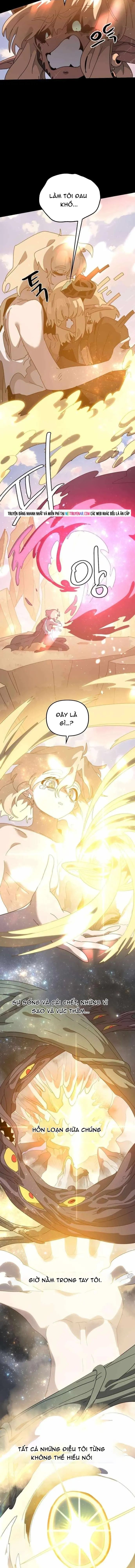 Kiếp Thứ Hai Sống Chữa Lành Chapter 83 - 6