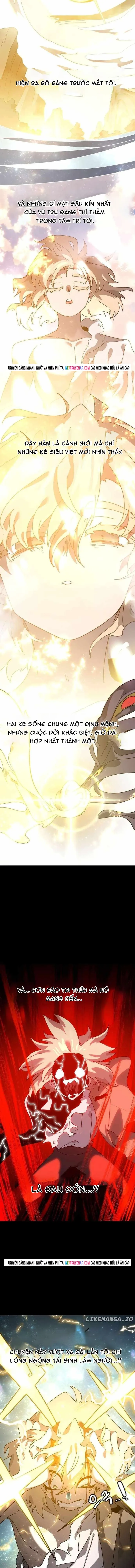Kiếp Thứ Hai Sống Chữa Lành Chapter 83 - 7