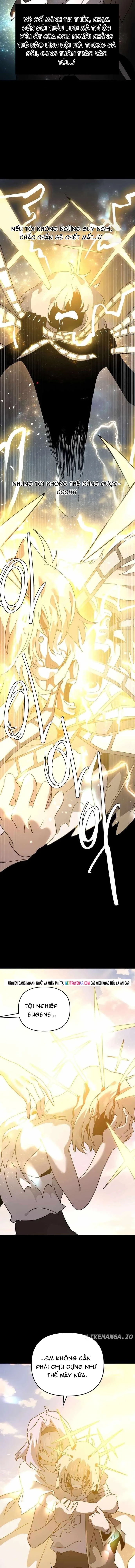 Kiếp Thứ Hai Sống Chữa Lành Chapter 83 - 8