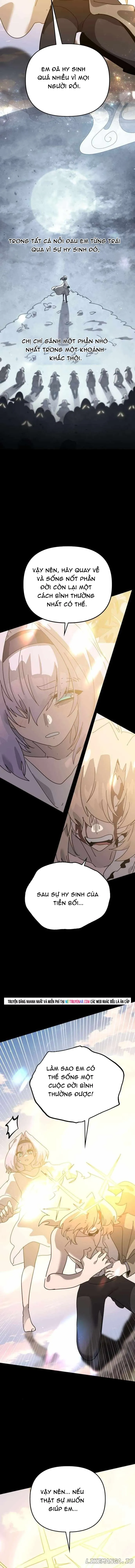 Kiếp Thứ Hai Sống Chữa Lành Chapter 83 - 9