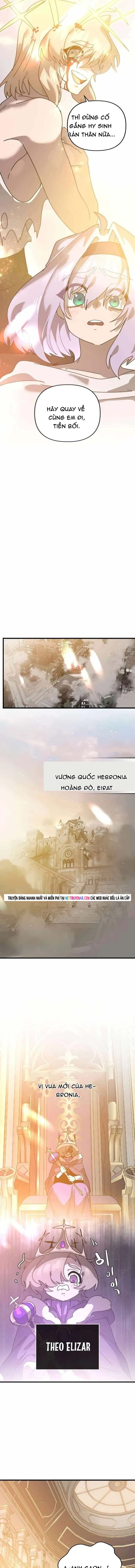 Kiếp Thứ Hai Sống Chữa Lành Chapter 83 - 10