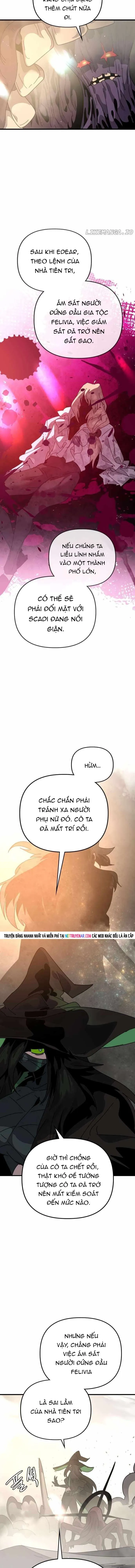 Kiếp Thứ Hai Sống Chữa Lành Chapter 84 - 2