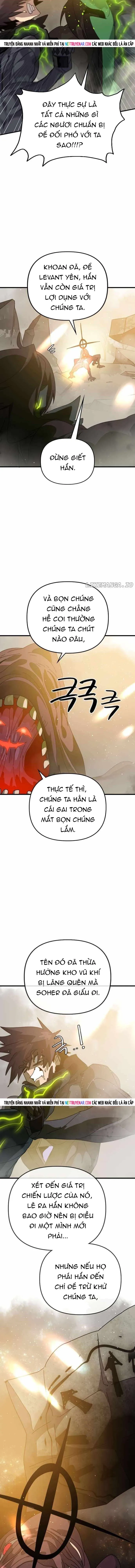 Kiếp Thứ Hai Sống Chữa Lành Chapter 84 - 11