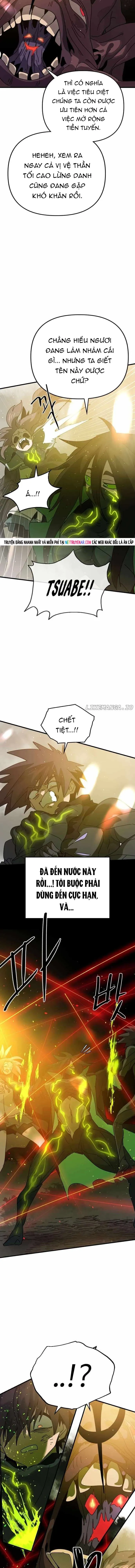 Kiếp Thứ Hai Sống Chữa Lành Chapter 84 - 12