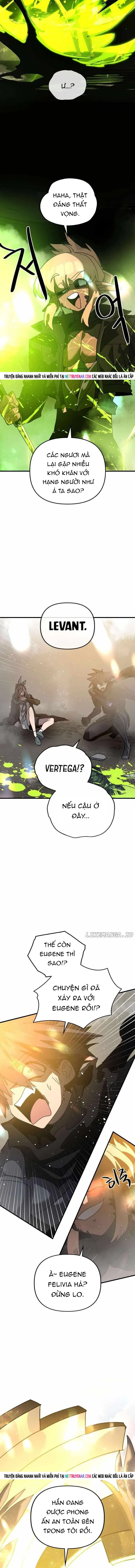 Kiếp Thứ Hai Sống Chữa Lành Chapter 84 - 14