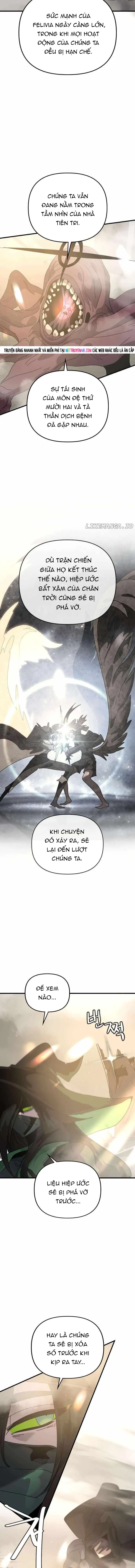 Kiếp Thứ Hai Sống Chữa Lành Chapter 84 - 3