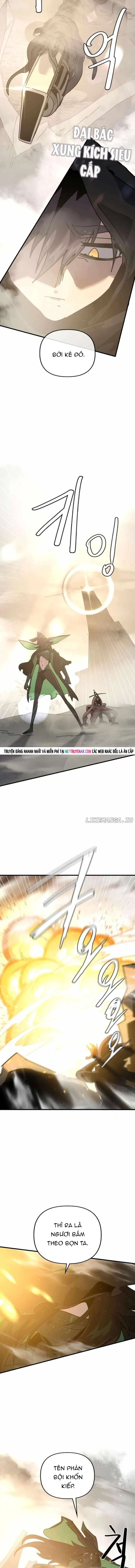 Kiếp Thứ Hai Sống Chữa Lành Chapter 84 - 4