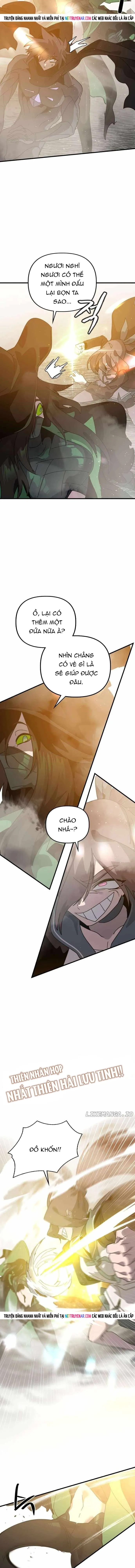 Kiếp Thứ Hai Sống Chữa Lành Chapter 84 - 5