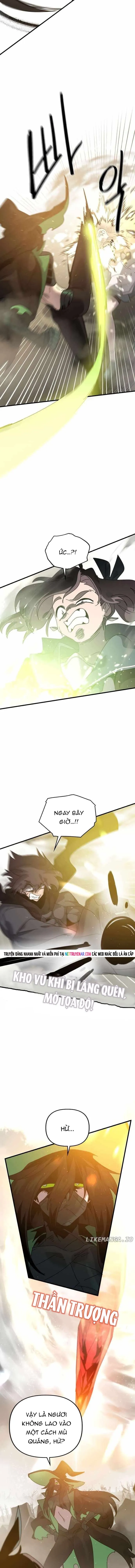 Kiếp Thứ Hai Sống Chữa Lành Chapter 84 - 6