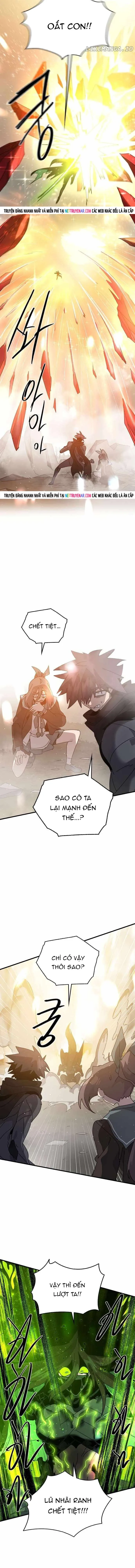 Kiếp Thứ Hai Sống Chữa Lành Chapter 84 - 8