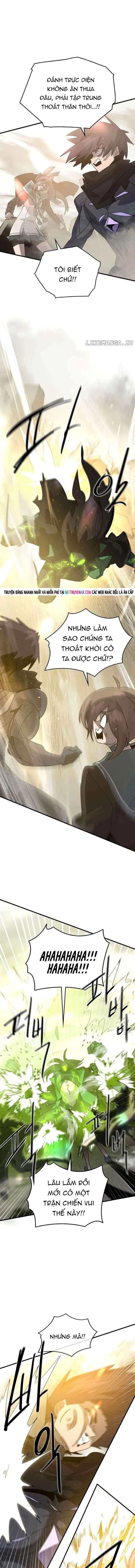 Kiếp Thứ Hai Sống Chữa Lành Chapter 84 - 9