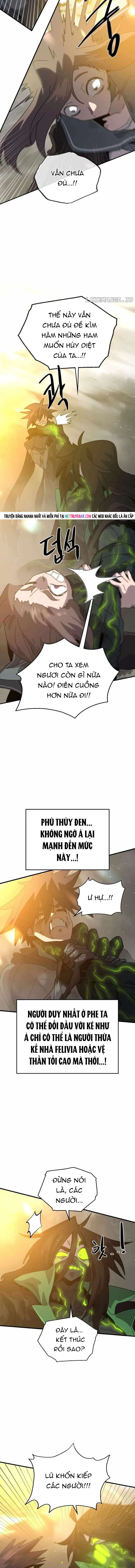 Kiếp Thứ Hai Sống Chữa Lành Chapter 84 - 10